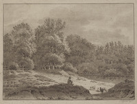 TvB G 1112
<br/>
Herder met schapen bij een ven
<br/>
<em>Grave, Jan Evert (1759-1805)</em>